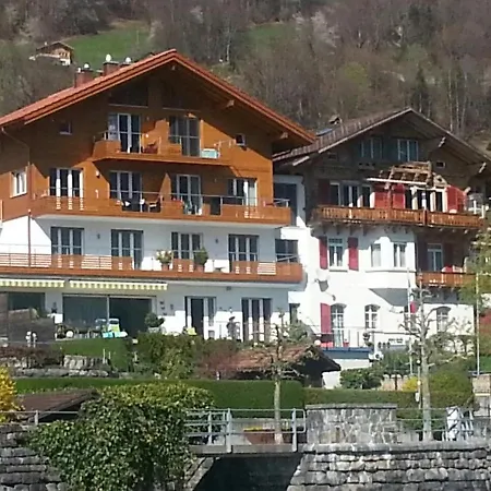 Apartamento Beaulac Penthouse - Direct View *