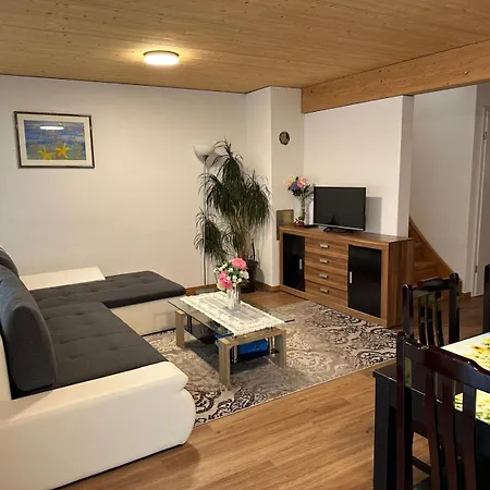 Beaulac Penthouse - Direct View * Brienz (Bern)