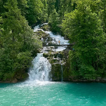 Apartman Beaulac Penthouse - Direct View