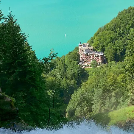 Apartment Beaulac Penthouse - Direct View *