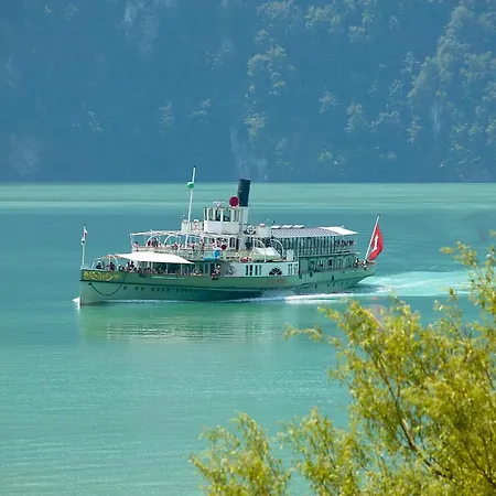 Beaulac Penthouse - Direct View *