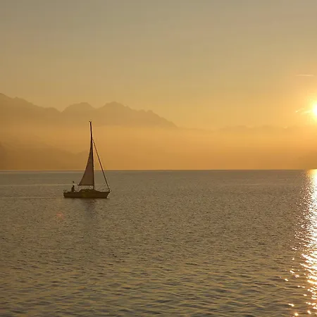 Beaulac Penthouse - Direct View