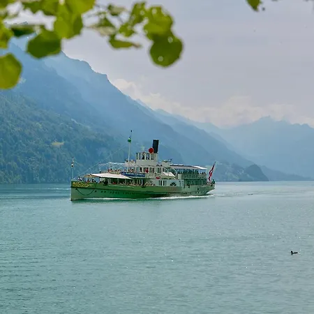 Apartman Beaulac Penthouse - Direct View