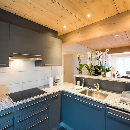 Beaulac Penthouse - Direct View *