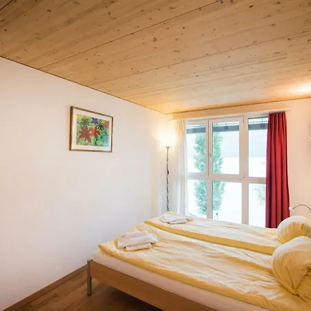 Beaulac Penthouse - Direct View Brienz (Bern)