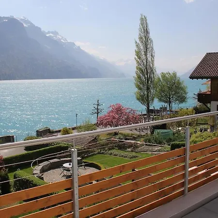 Apartamento Beaulac Penthouse - Direct View