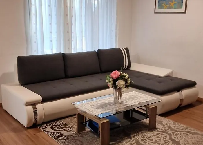 Beaulac Penthouse - Direct View