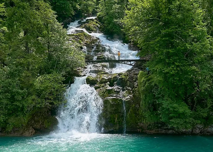 Lejlighed Beaulac Penthouse - Direct View