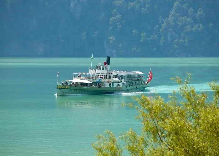 Beaulac Penthouse - Direct View *