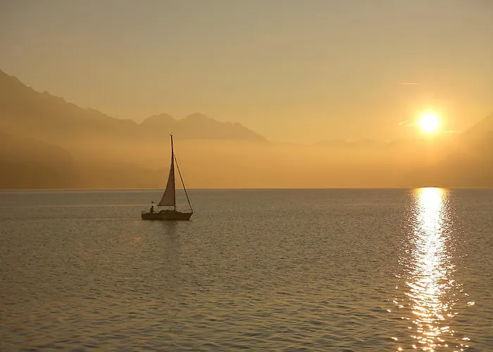 Beaulac Penthouse - Direct View