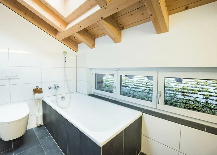 Lejlighed Beaulac Penthouse - Direct View