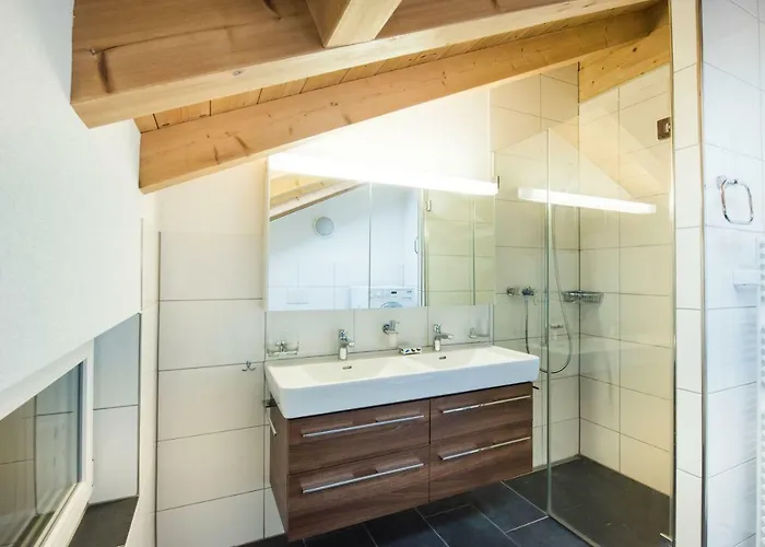 Beaulac Penthouse - Direct View Lejlighed Brienz (Bern)