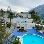 Beaulac Penthouse - Direct View Lejlighed *