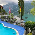 Beaulac Penthouse - Direct View Lejlighed