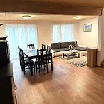 Lejlighed Beaulac Penthouse - Direct View Brienz (Bern)