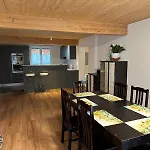 Beaulac Penthouse - Direct View Brienz (Bern)