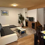 Beaulac Penthouse - Direct View * Brienz (Bern)
