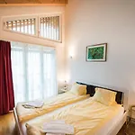 Beaulac Penthouse - Direct View * Brienz (Bern)