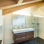 Beaulac Penthouse - Direct View Lejlighed Brienz (Bern)