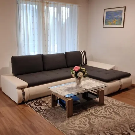 Beaulac Penthouse - Direct View