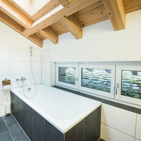 Daire Beaulac Penthouse - Direct View