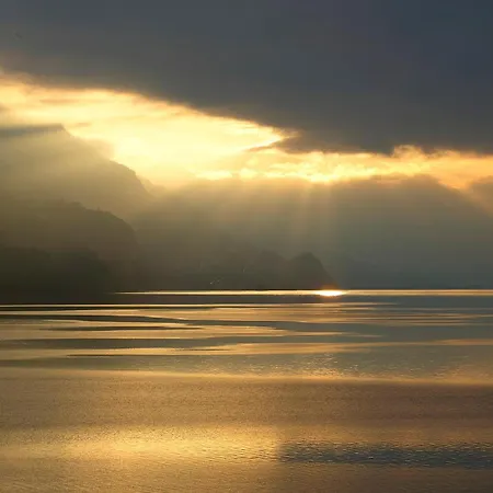 Beaulac Penthouse - Direct View * Brienz (Bern)